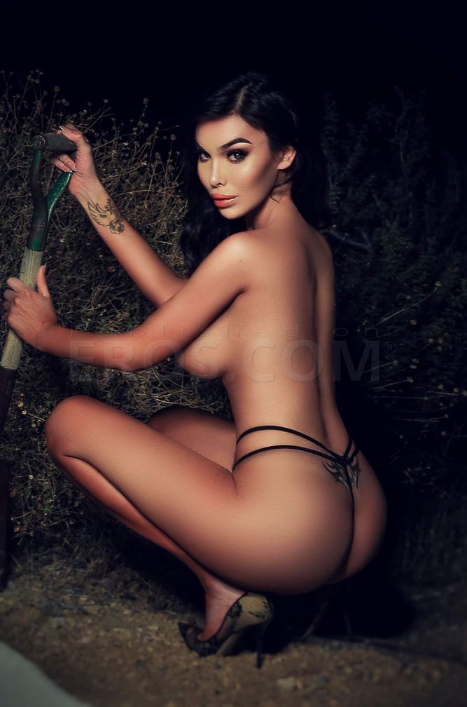 KYLIEVIP