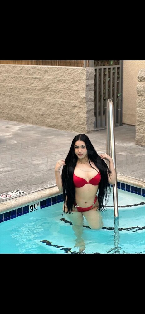 Kira Raleigh