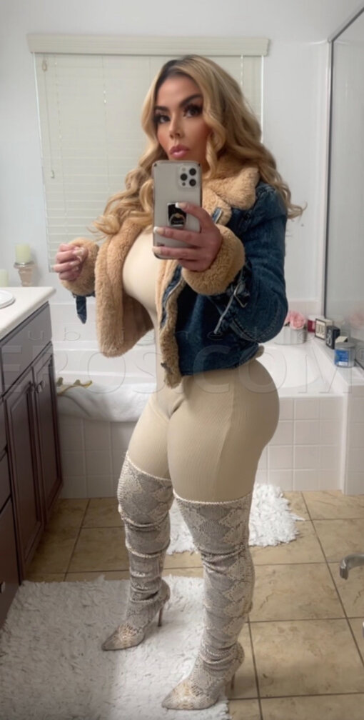 Michelle Rose