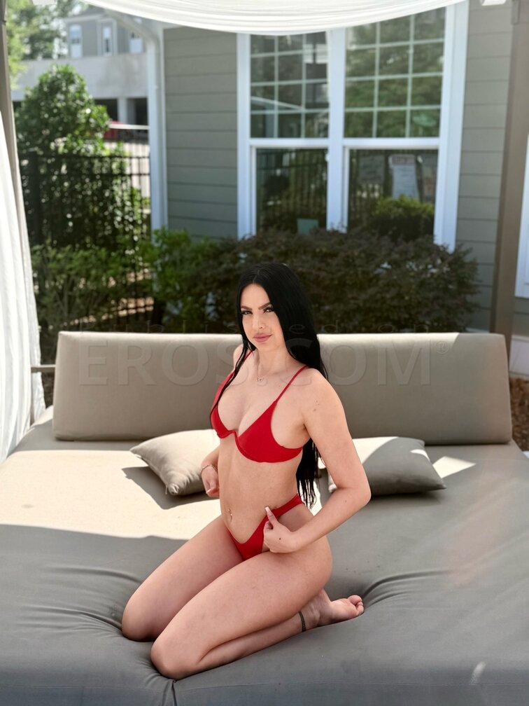 Kimberly Raleigh