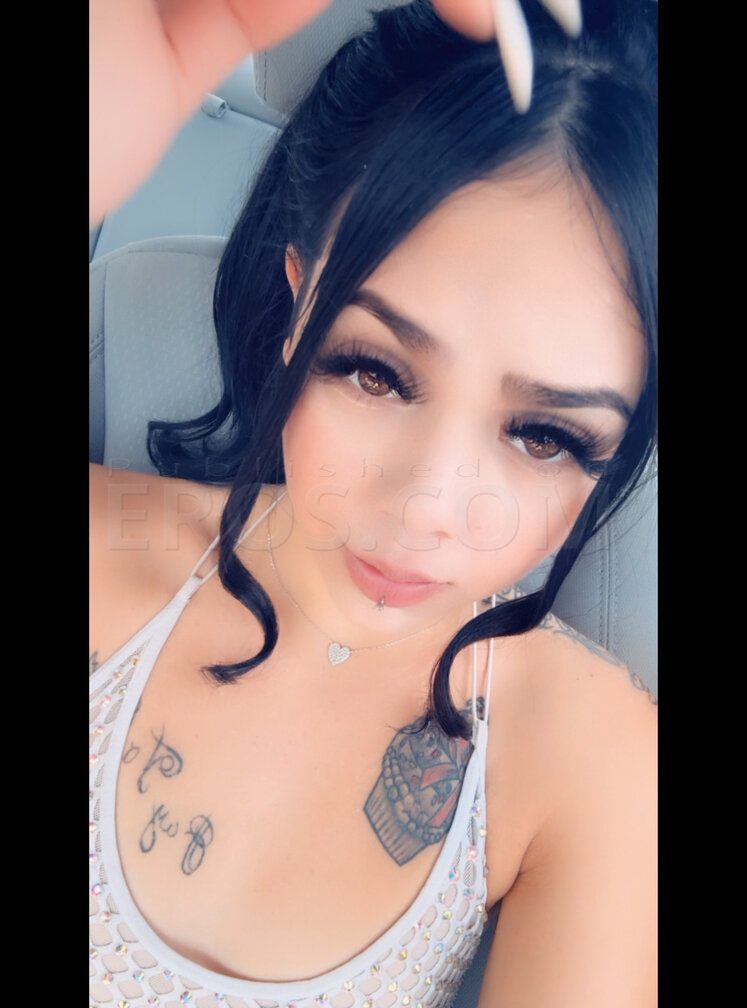 VIP GoddessLexie