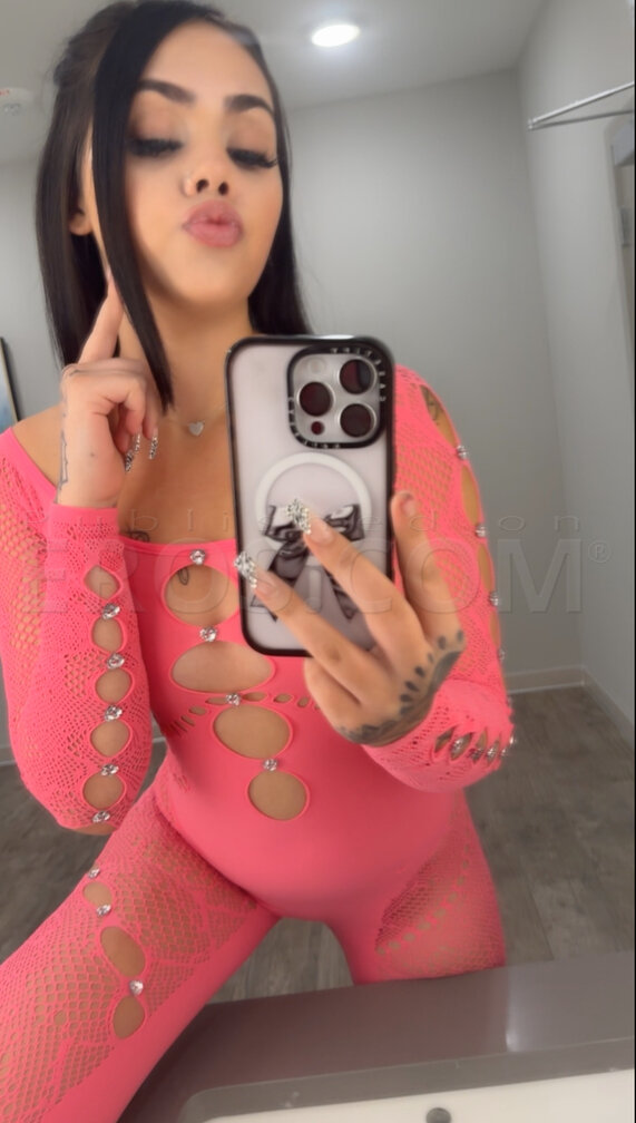 VIP GoddessLexie