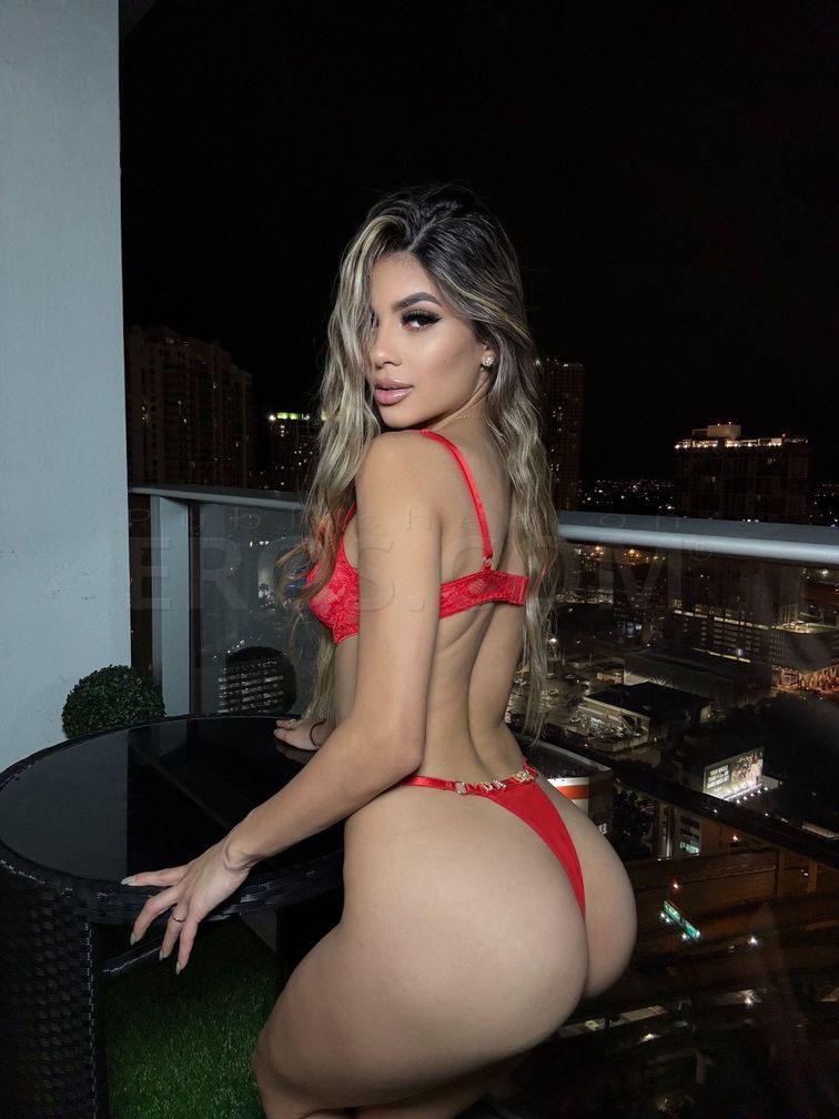 Alexandra
