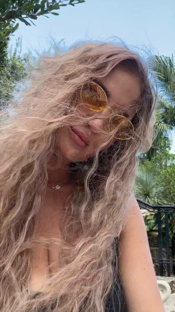 Bella Vesse