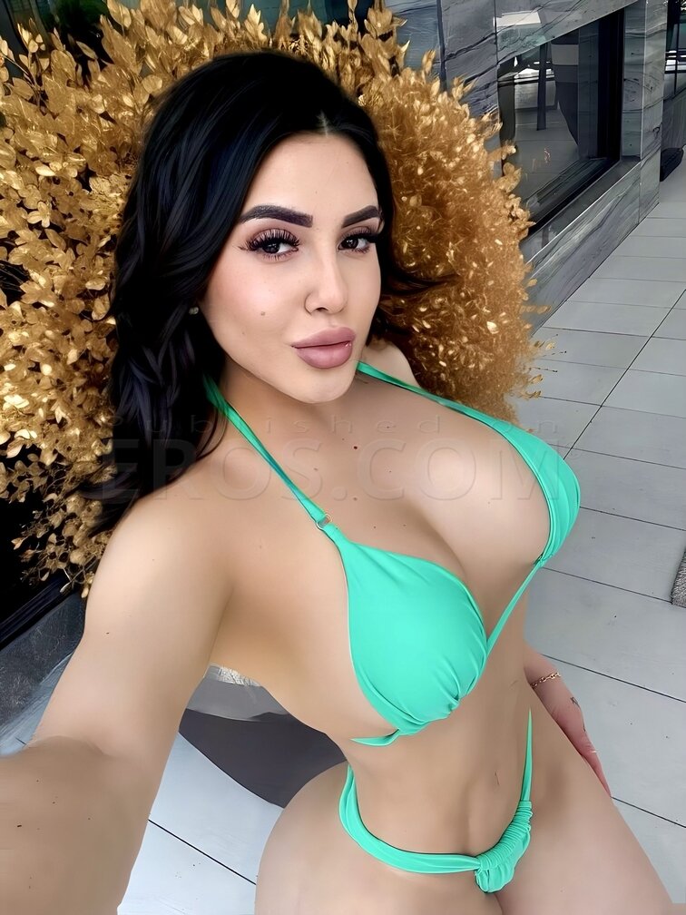 VIP Nataly