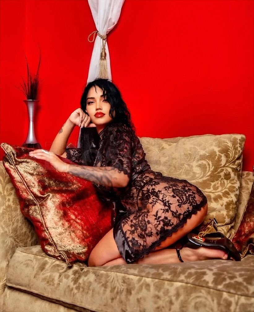 VIP Jazmin