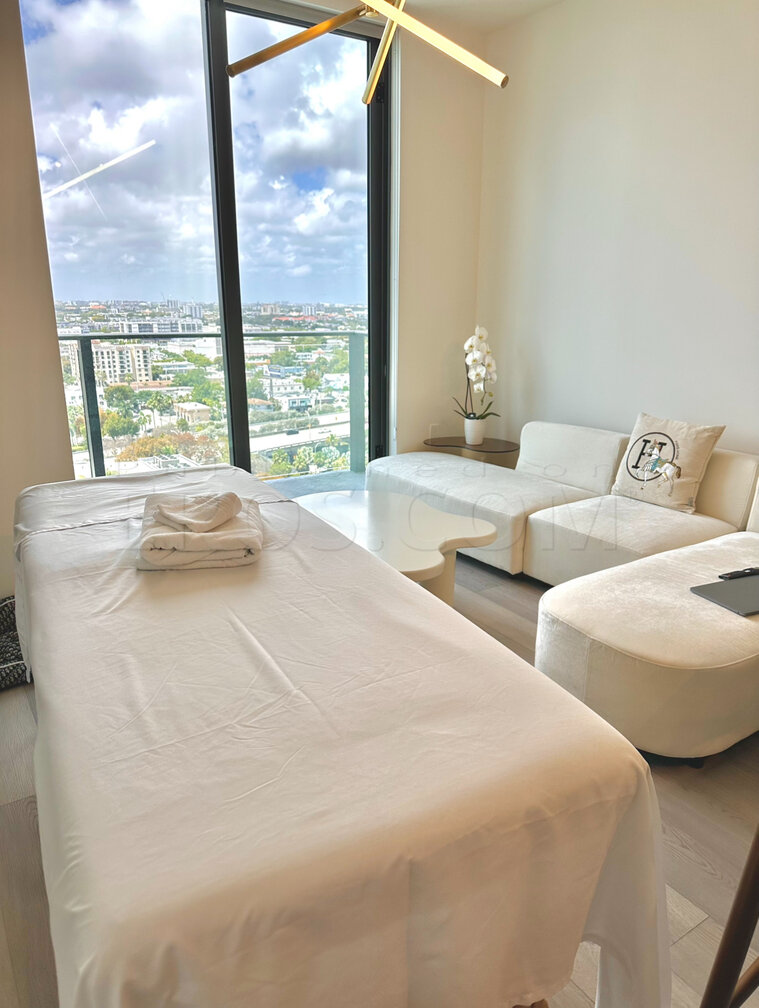 Luxury Relaxation
