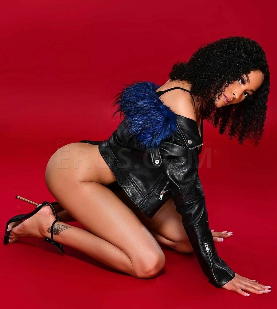 Gia Doll