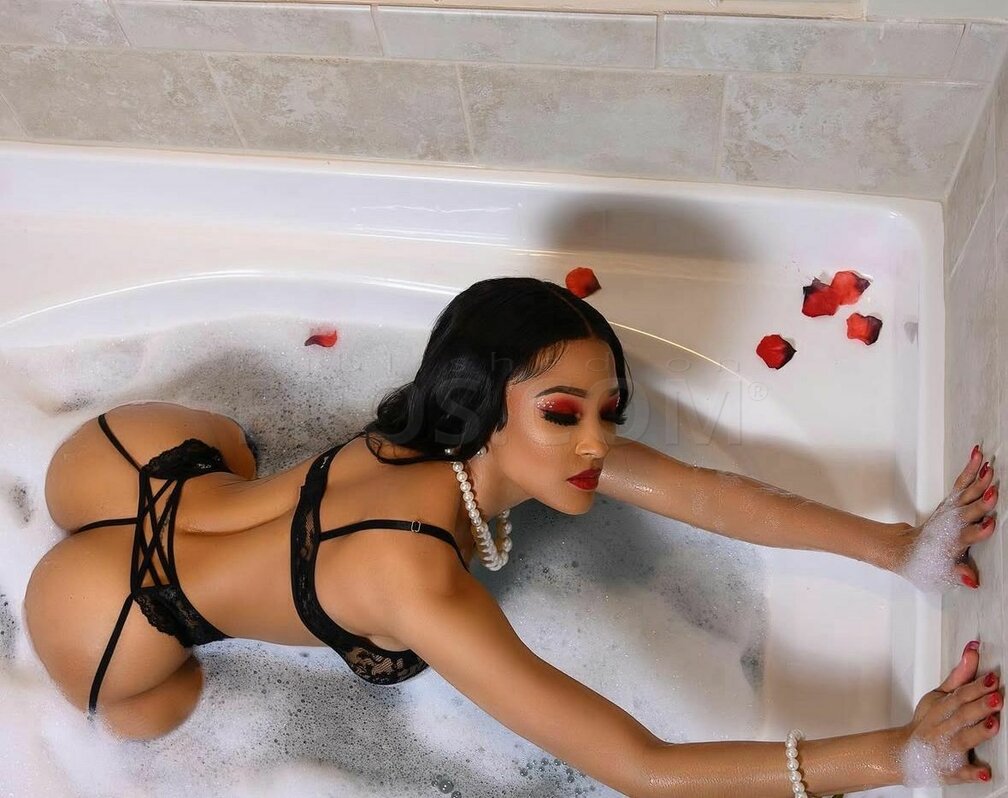 Gia Doll