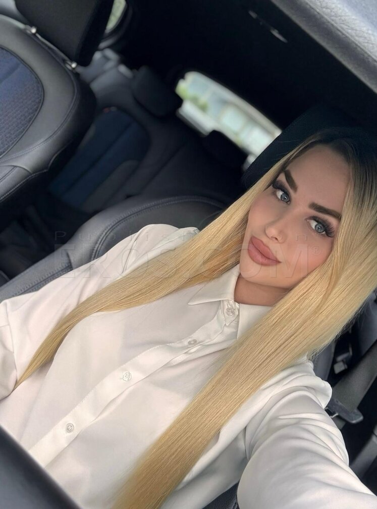 JULIETTE FORD