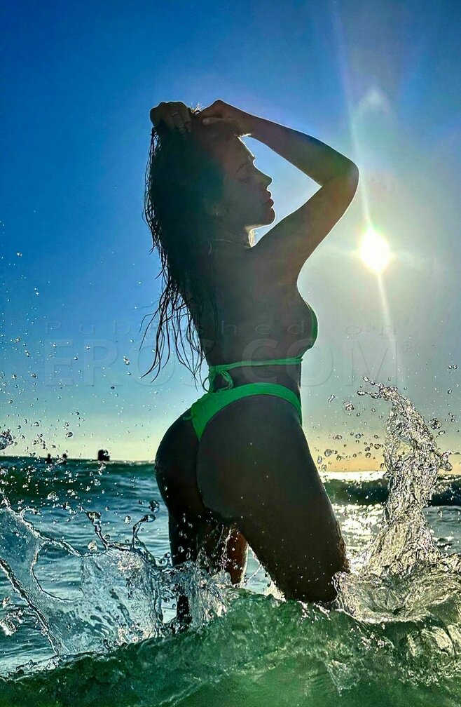 Leya Cleveland