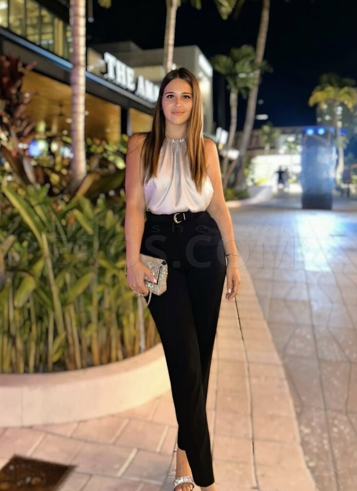 Leya Columbus