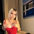 Sophia Cavalli