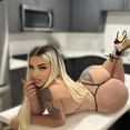 Sophia Cavalli