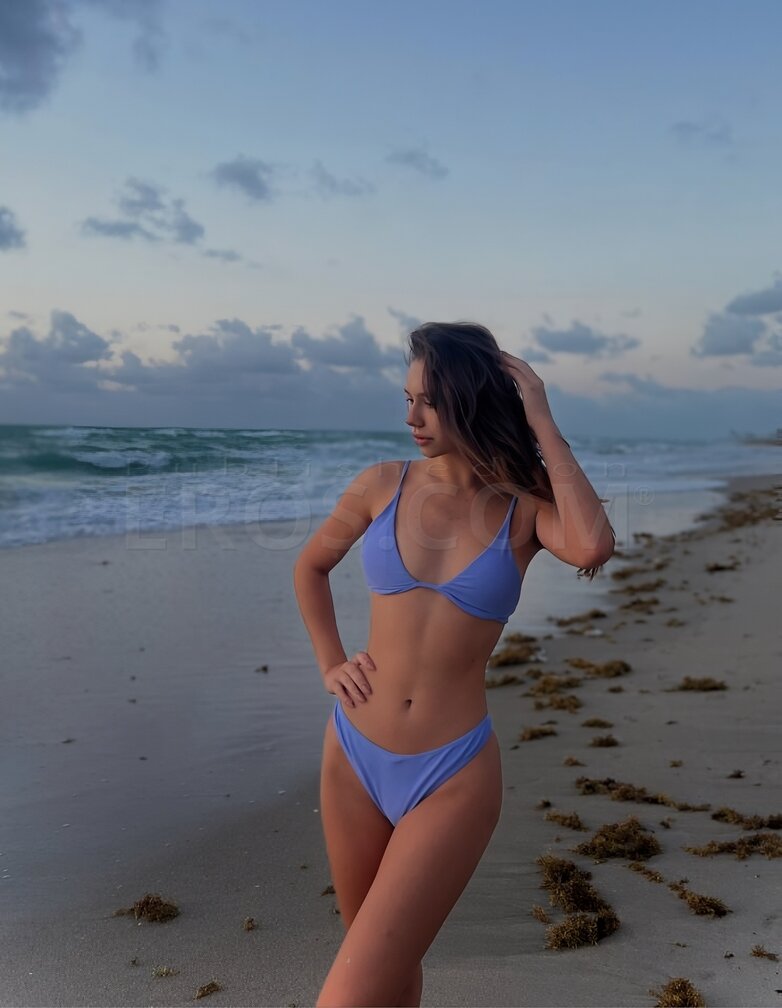 Demi Vex