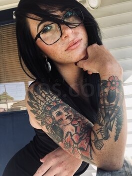 Ali Rose