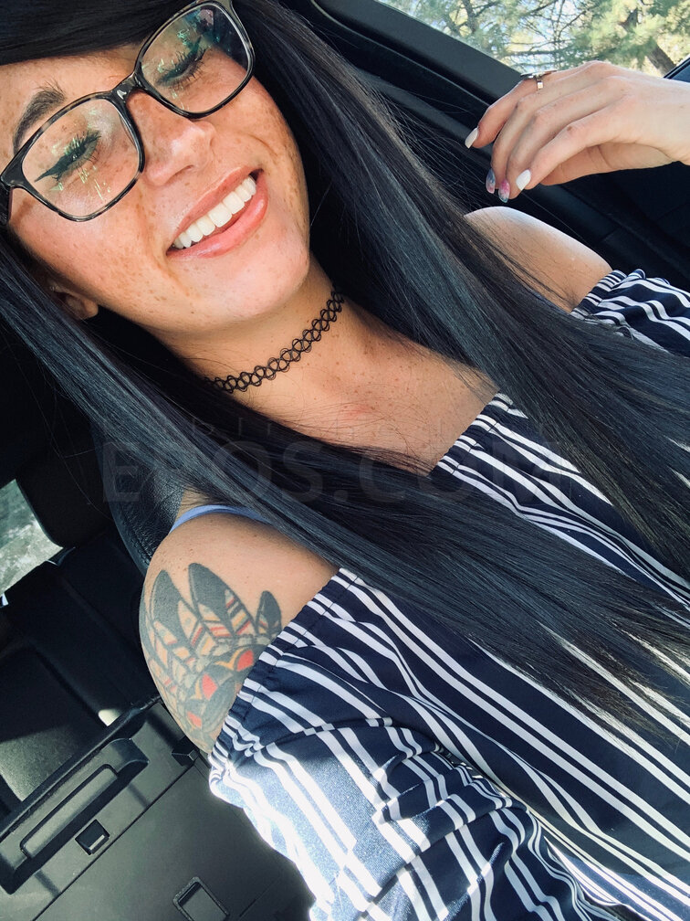 Ali Rose