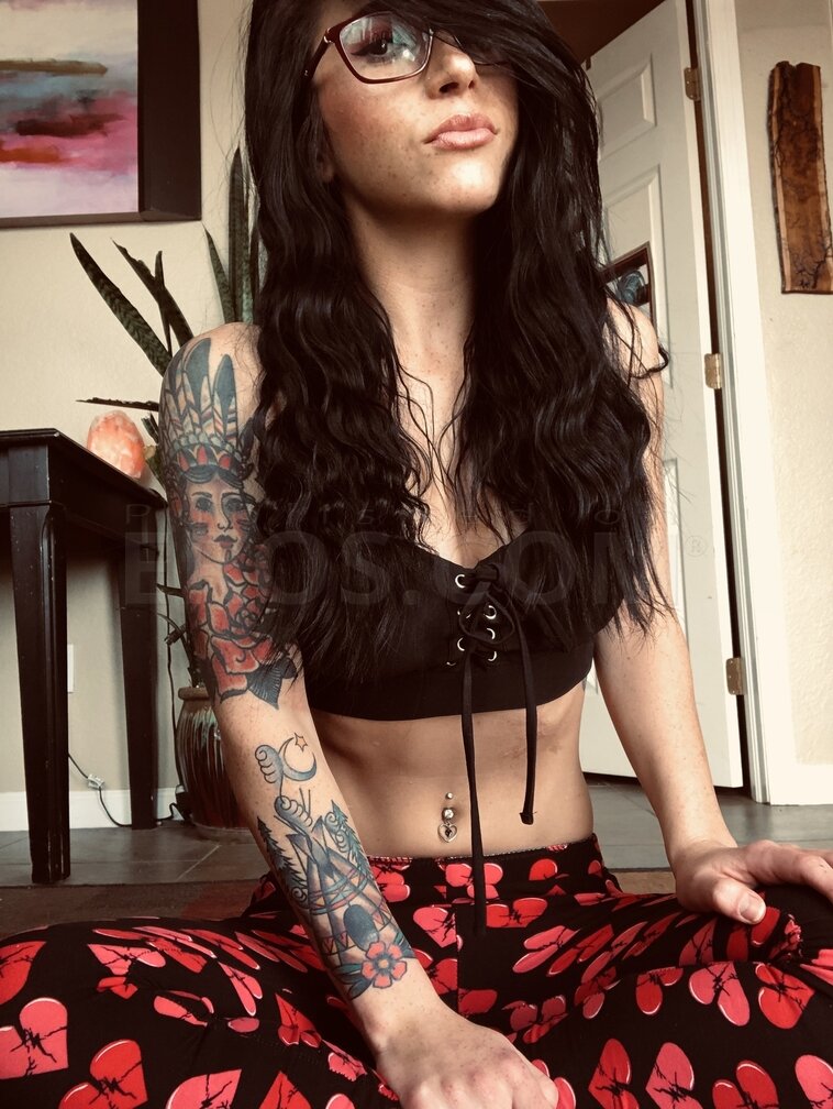 Ali Rose