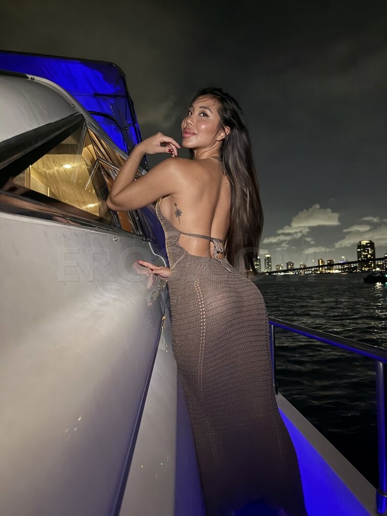 VIP Sandra