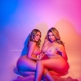 Alicia n Nicole