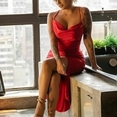Lunna Deliz Brazilian