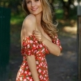 Angelina Shine