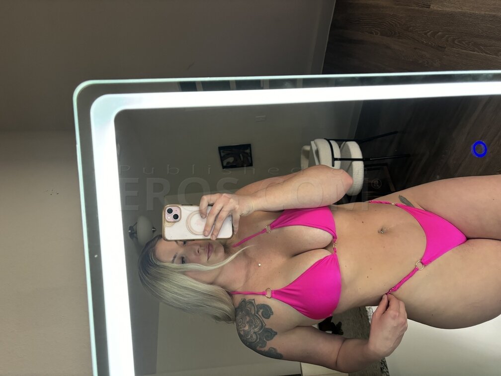 Kylie Mae