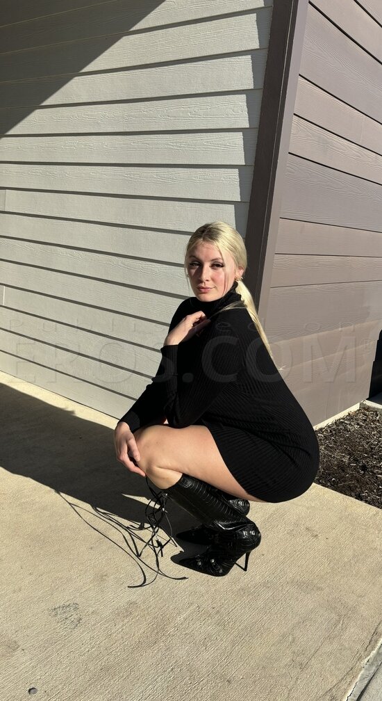 Kylie Mae
