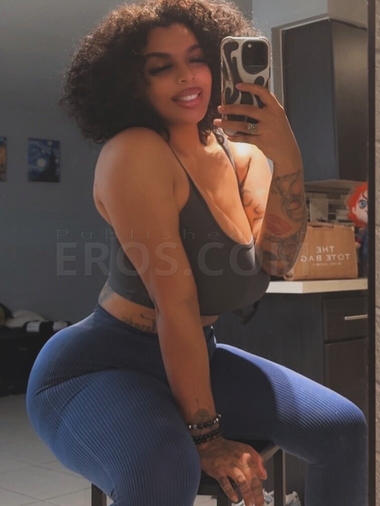 Nikki Baby