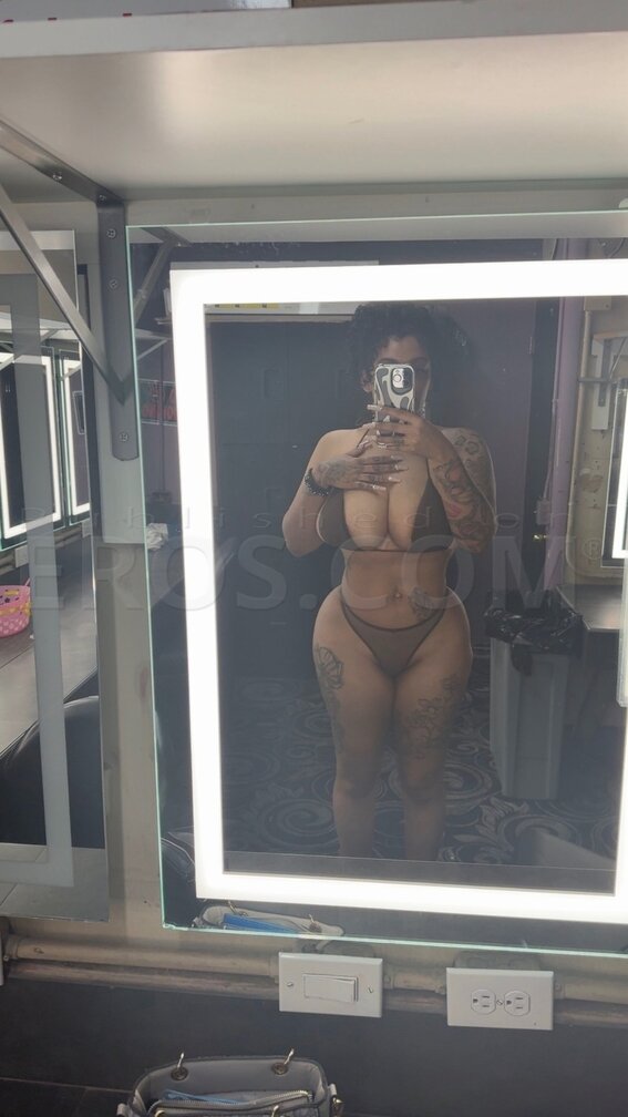 Nikki Baby