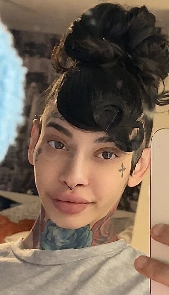 TS Anna Rose