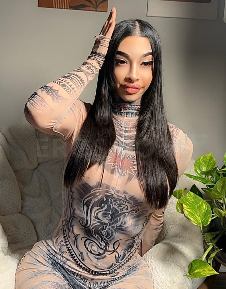 TS Anna Rose
