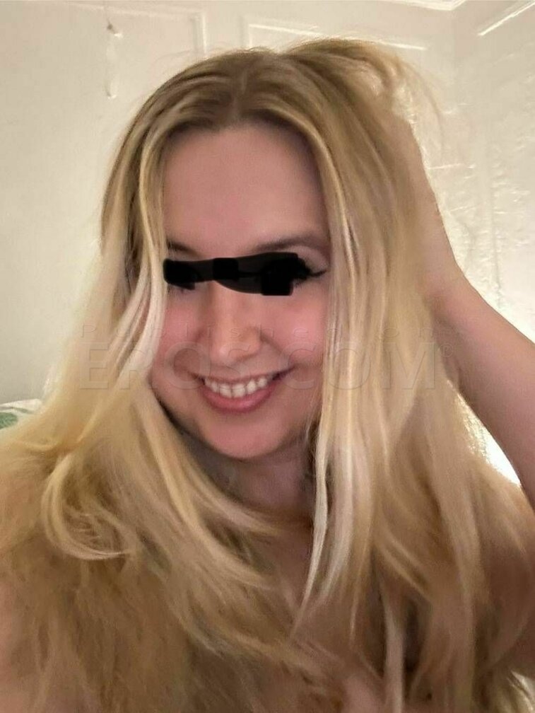 Luna Quinn