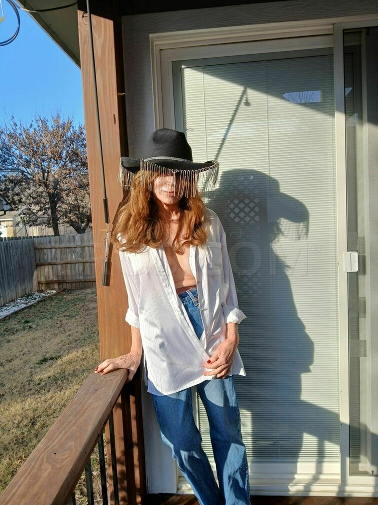 VIP Lady Jane