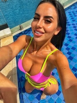 Maya In-Outcall