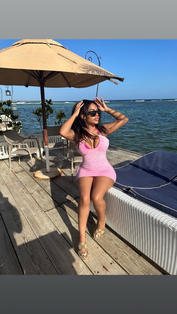 Kimberly