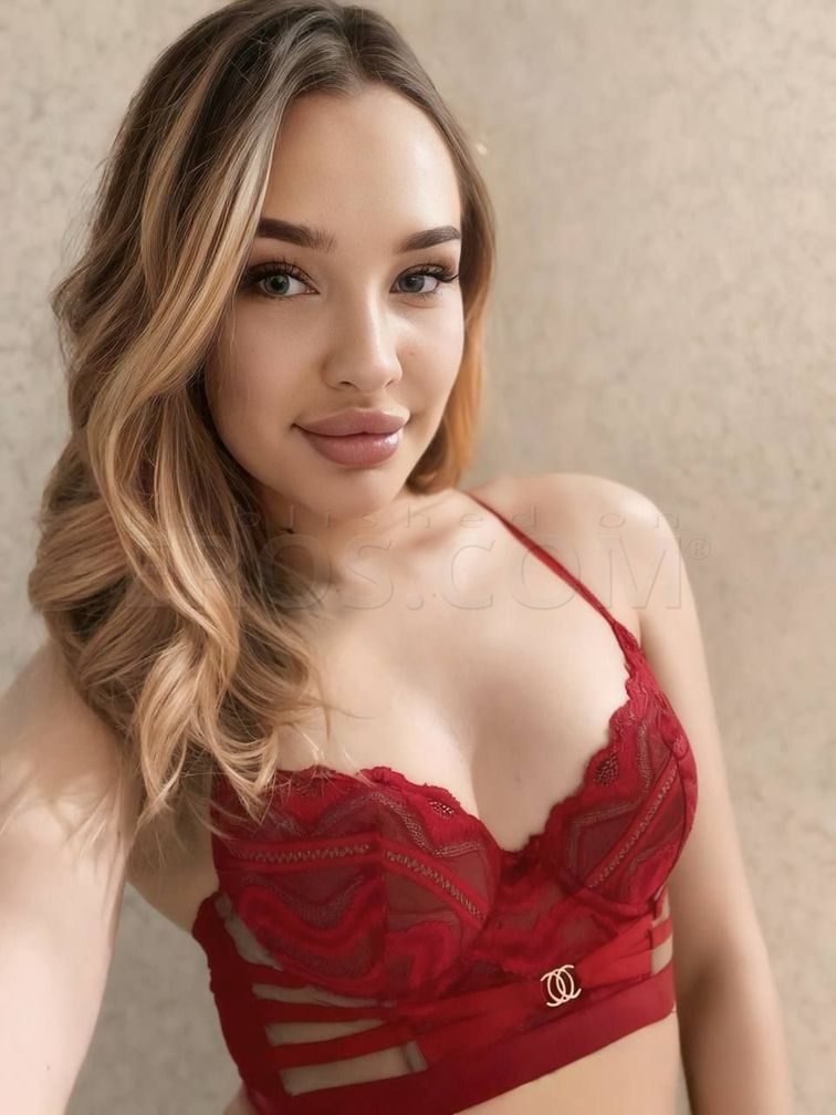 Margarita in Waltham