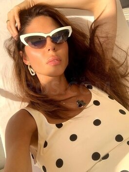 Olga Columbus
