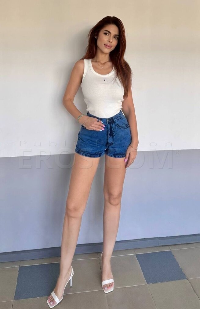 Olga Columbus
