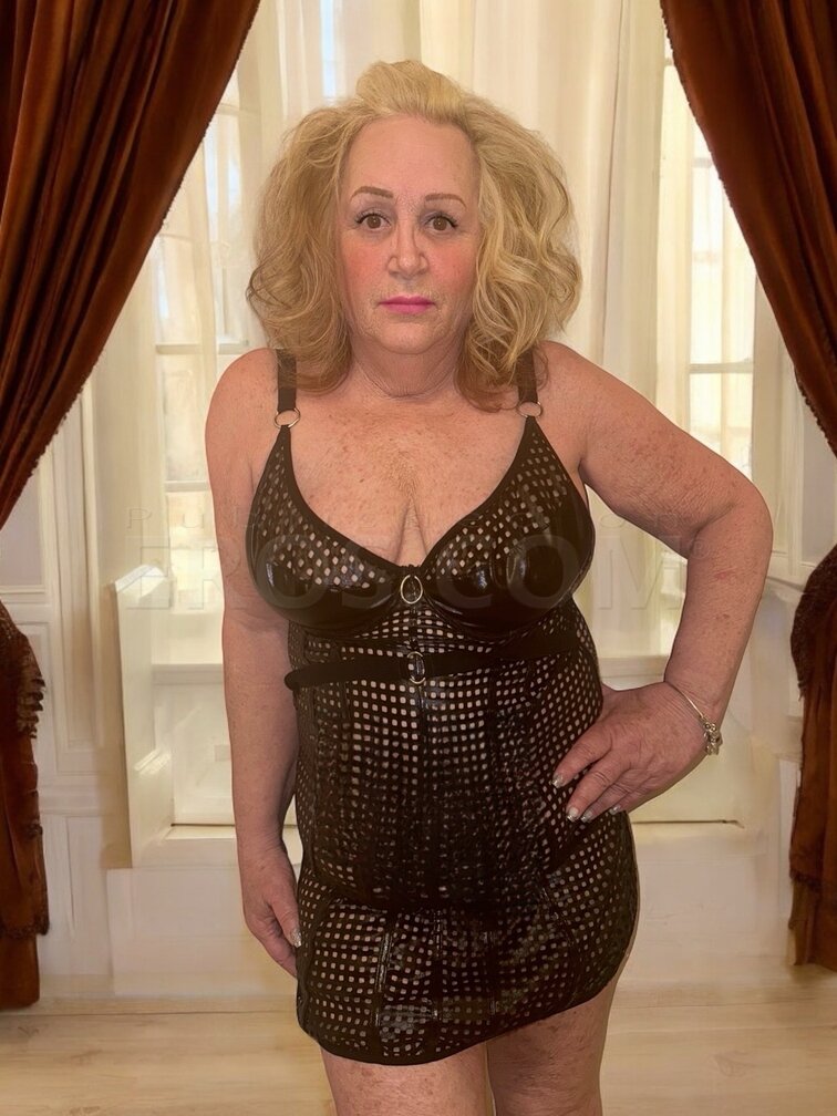 Miss Amy