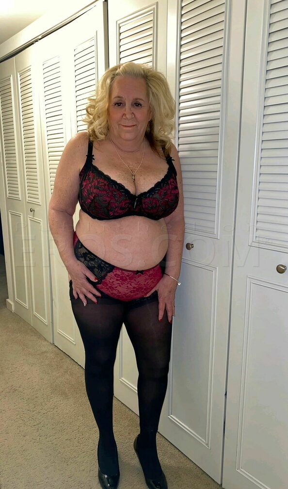 Miss Amy