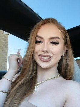 Sweet and Sexy Lexi