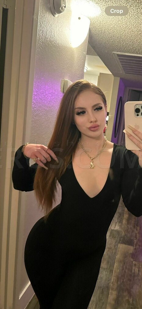 Sweet and Sexy Lexi