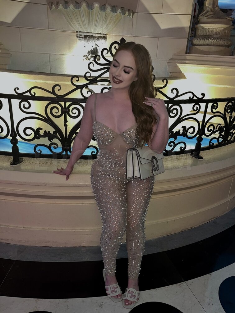Sweet and Sexy Lexi