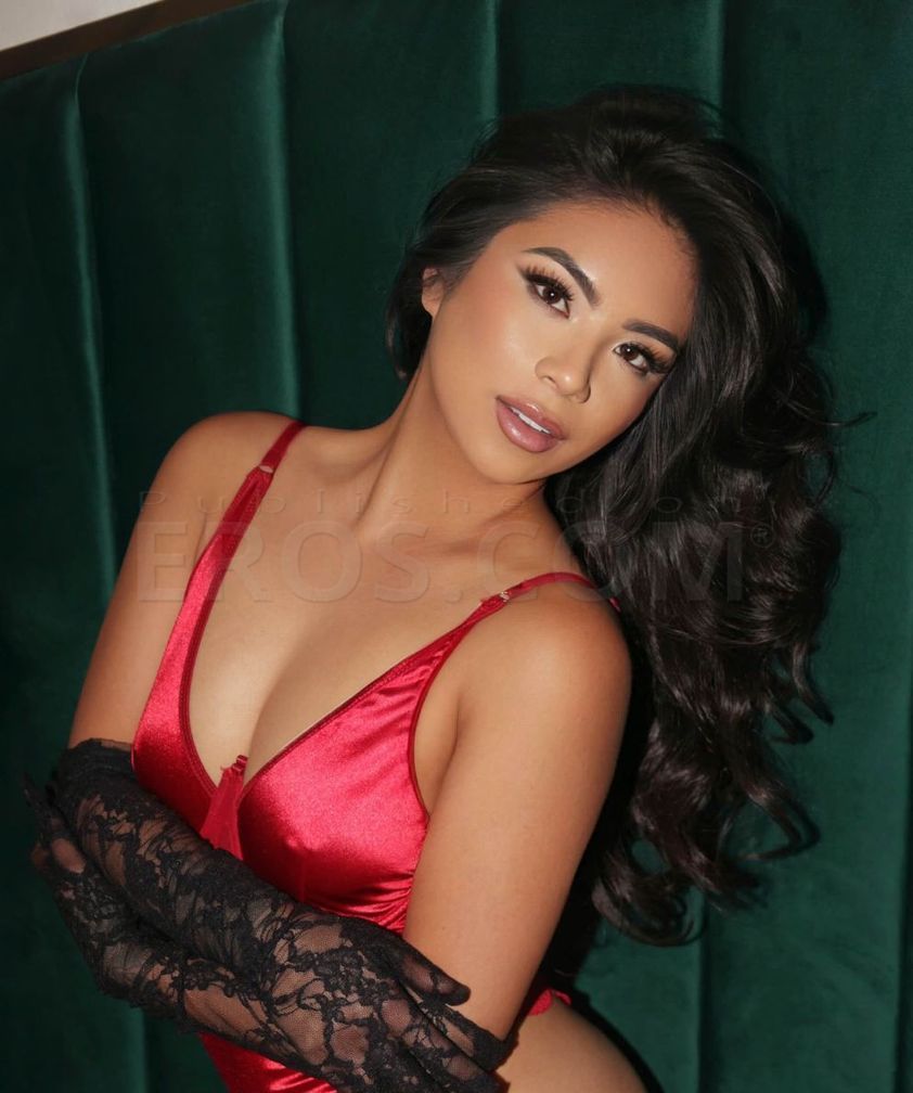Mia DiRosa
