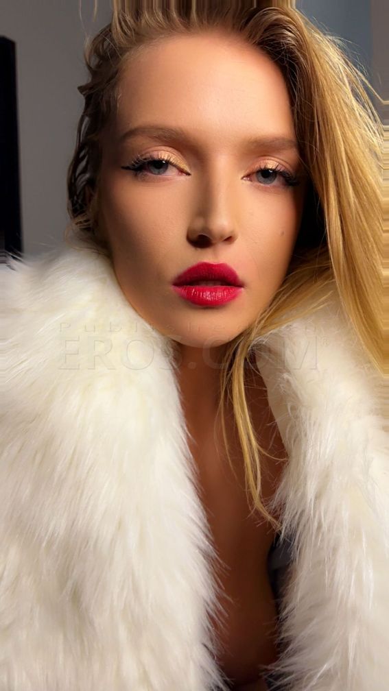 Miss Monroe