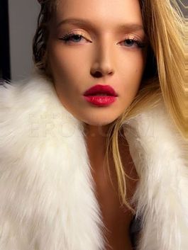 Miss Monroe