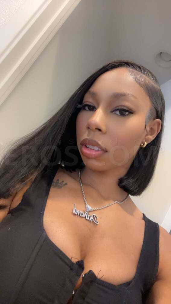 Jasmine Monroe