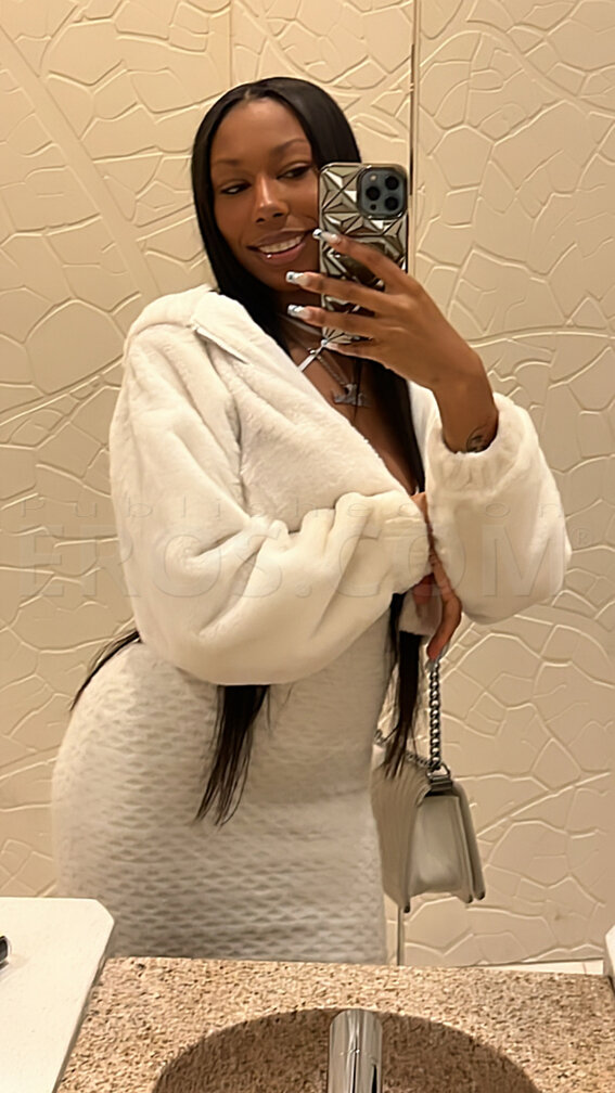 Jasmine Monroe
