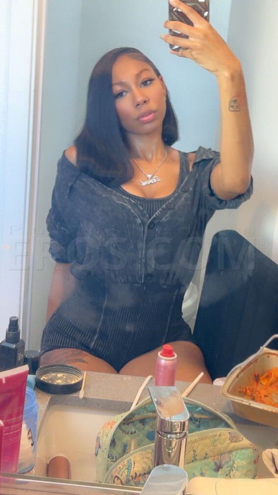 Jasmine Monroe